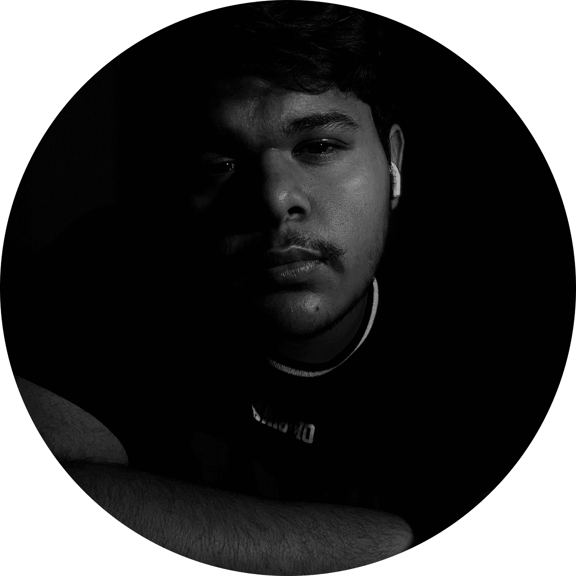 Ayush Sharma
