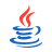 java logo